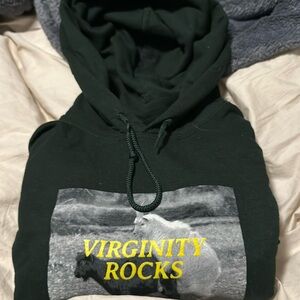 danny duncan sweater